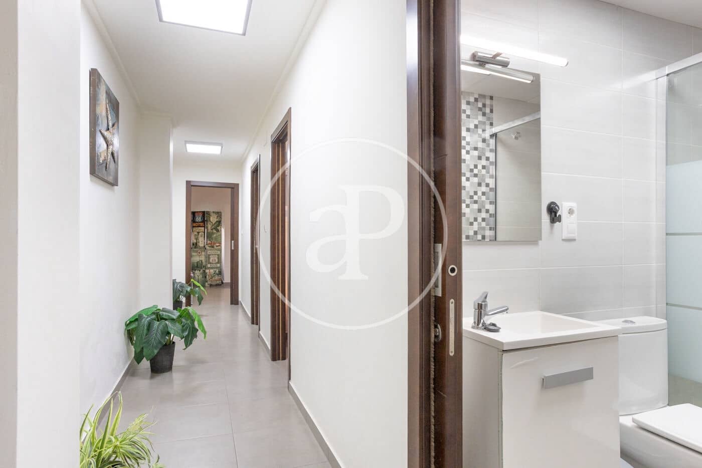 3 slaapkamer Appartement te huur in Bellreguard - € 950 (Ref: 9829256)