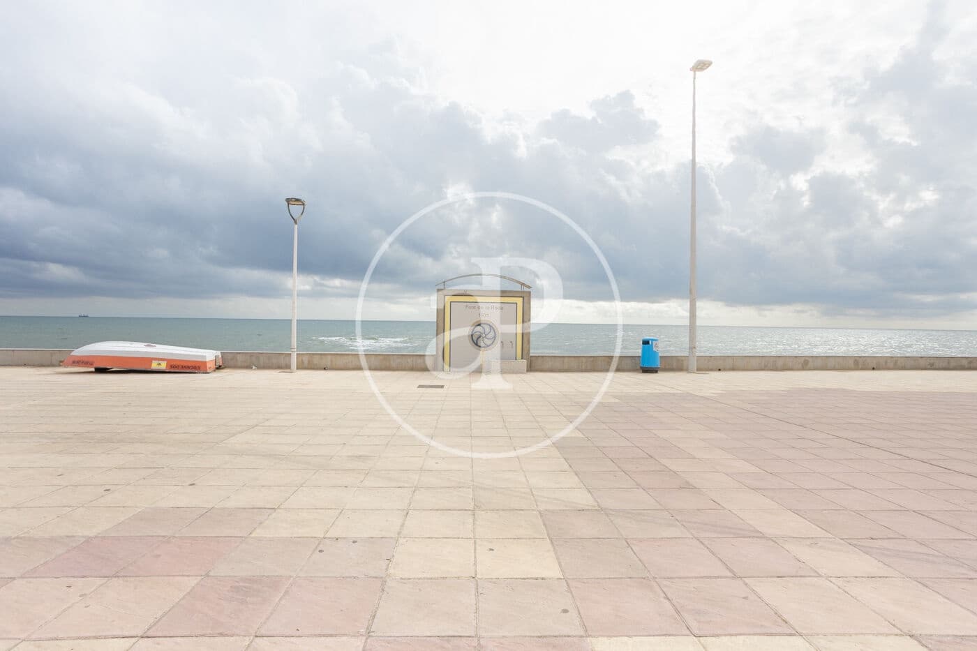 3 slaapkamer Appartement te huur in Bellreguard - € 950 (Ref: 9829256)
