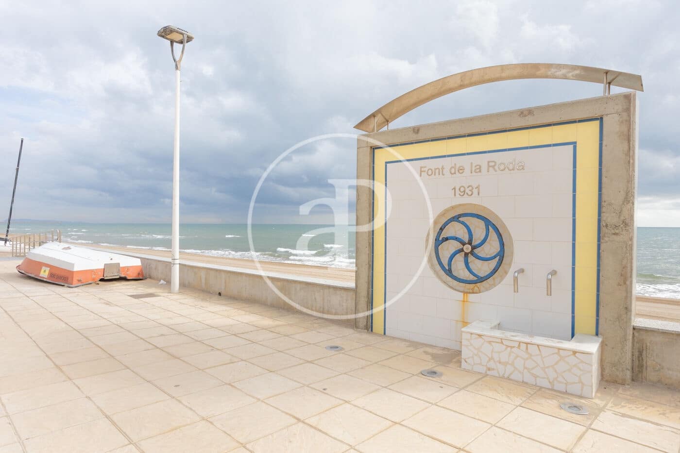 3 slaapkamer Appartement te huur in Bellreguard - € 950 (Ref: 9829256)