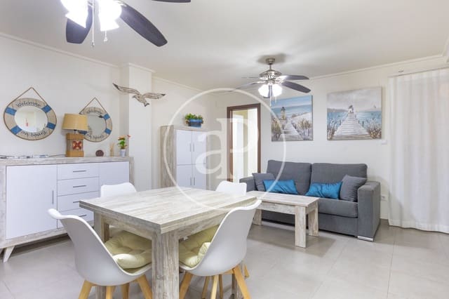 Apartamento de 3 habitaciones en Bellreguard en alquiler - 950 € (Ref: 9829256)