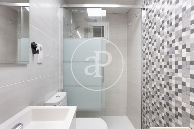 Apartamento de 3 habitaciones en Bellreguard en alquiler - 950 € (Ref: 9829256)