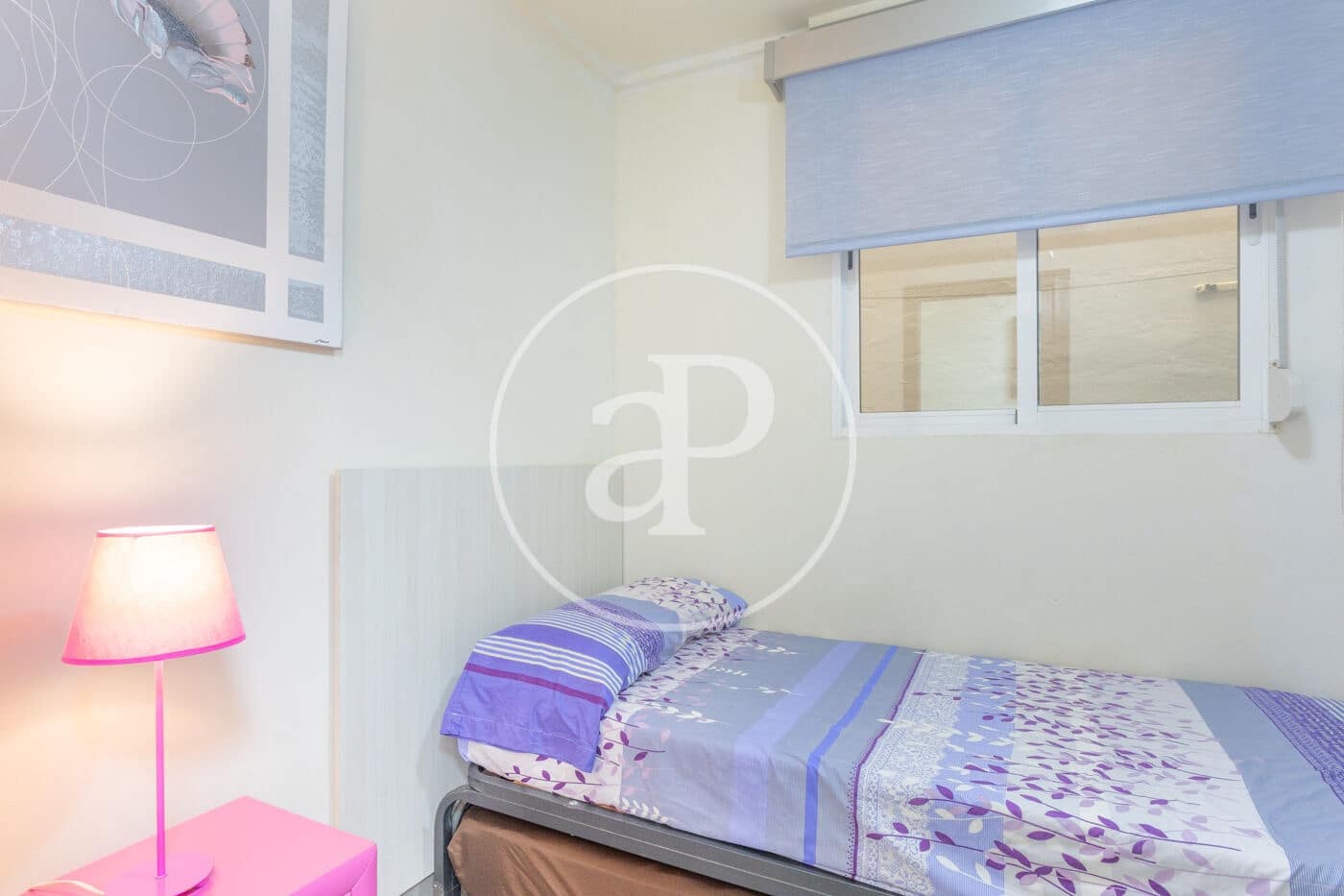 3 slaapkamer Appartement te huur in Bellreguard - € 950 (Ref: 9829256)