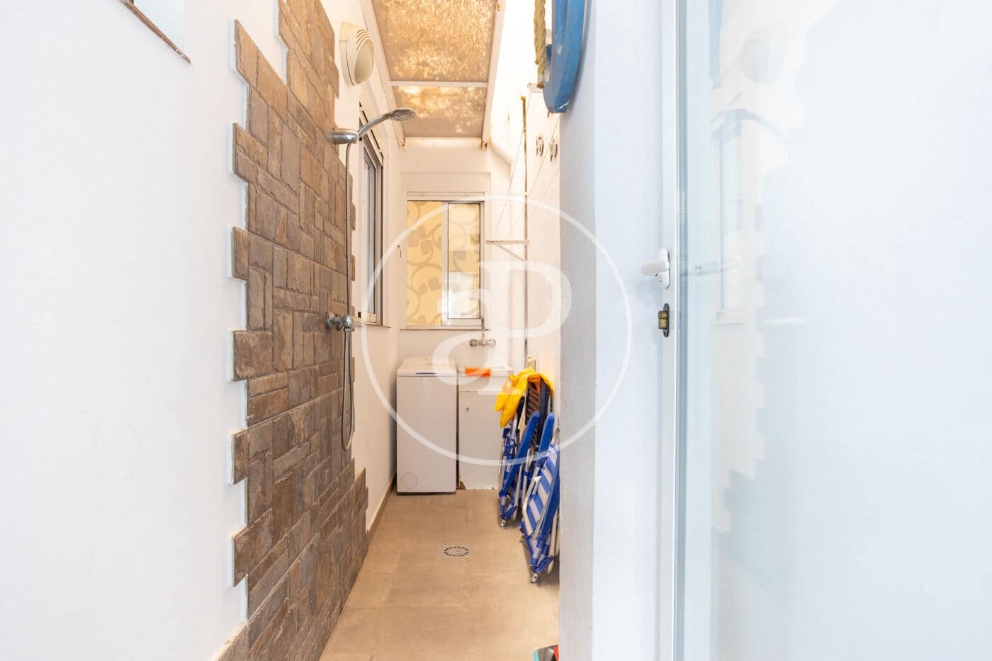 3 slaapkamer Appartement te huur in Bellreguard - € 950 (Ref: 9829256)