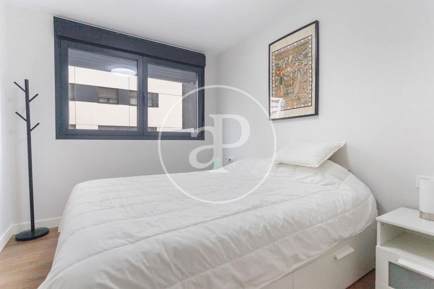 Apartamento de 3 habitaciones en València ciudad en alquiler con piscina garaje - 2.800 € (Ref: 9829257)
