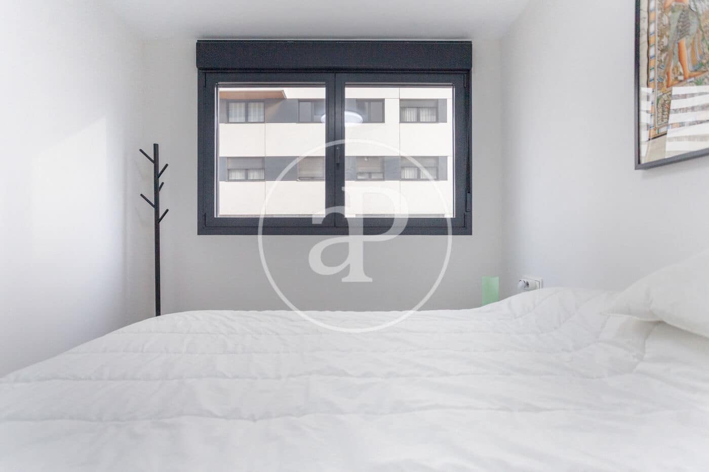 Apartamento de 3 habitaciones en València ciudad en alquiler con piscina garaje - 2.800 € (Ref: 9829257)