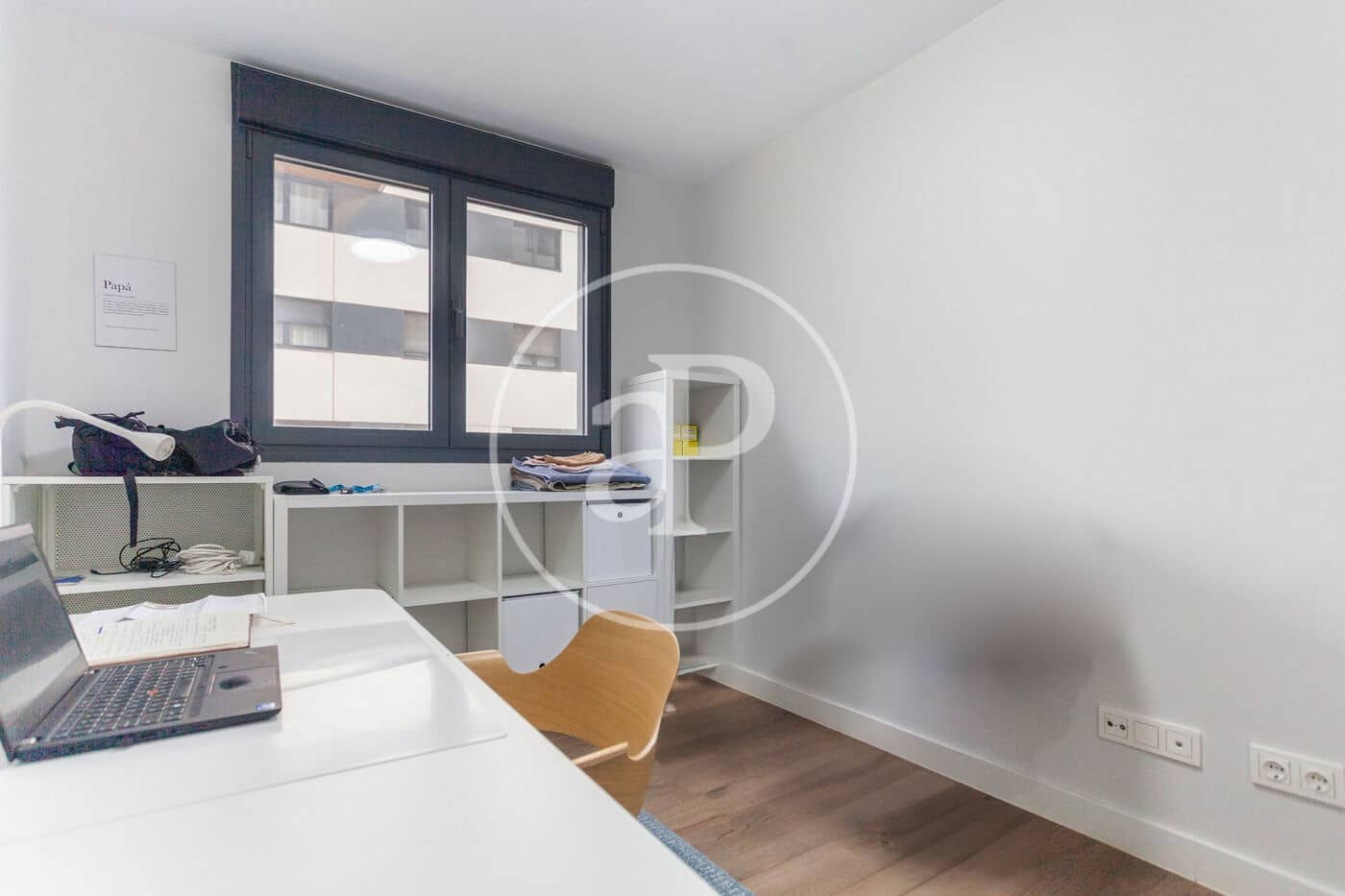 Apartamento de 3 habitaciones en València ciudad en alquiler con piscina garaje - 2.800 € (Ref: 9829257)