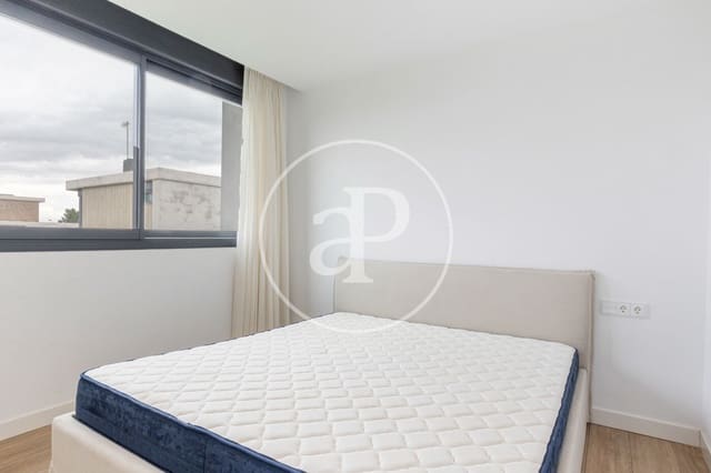 4 Zimmer Villa zu vermieten in Bétera mit Pool - 4.200 € (Ref: 9829258)