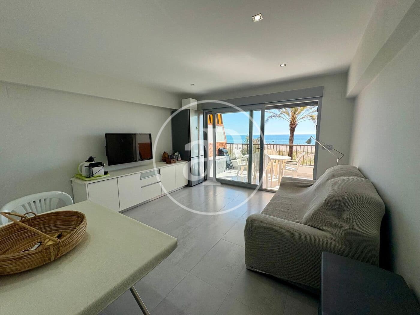 1 camera da letto Appartamento da affittare in Canet d'En Berenguer con garage - 1.300 € (Rif: 9829259)