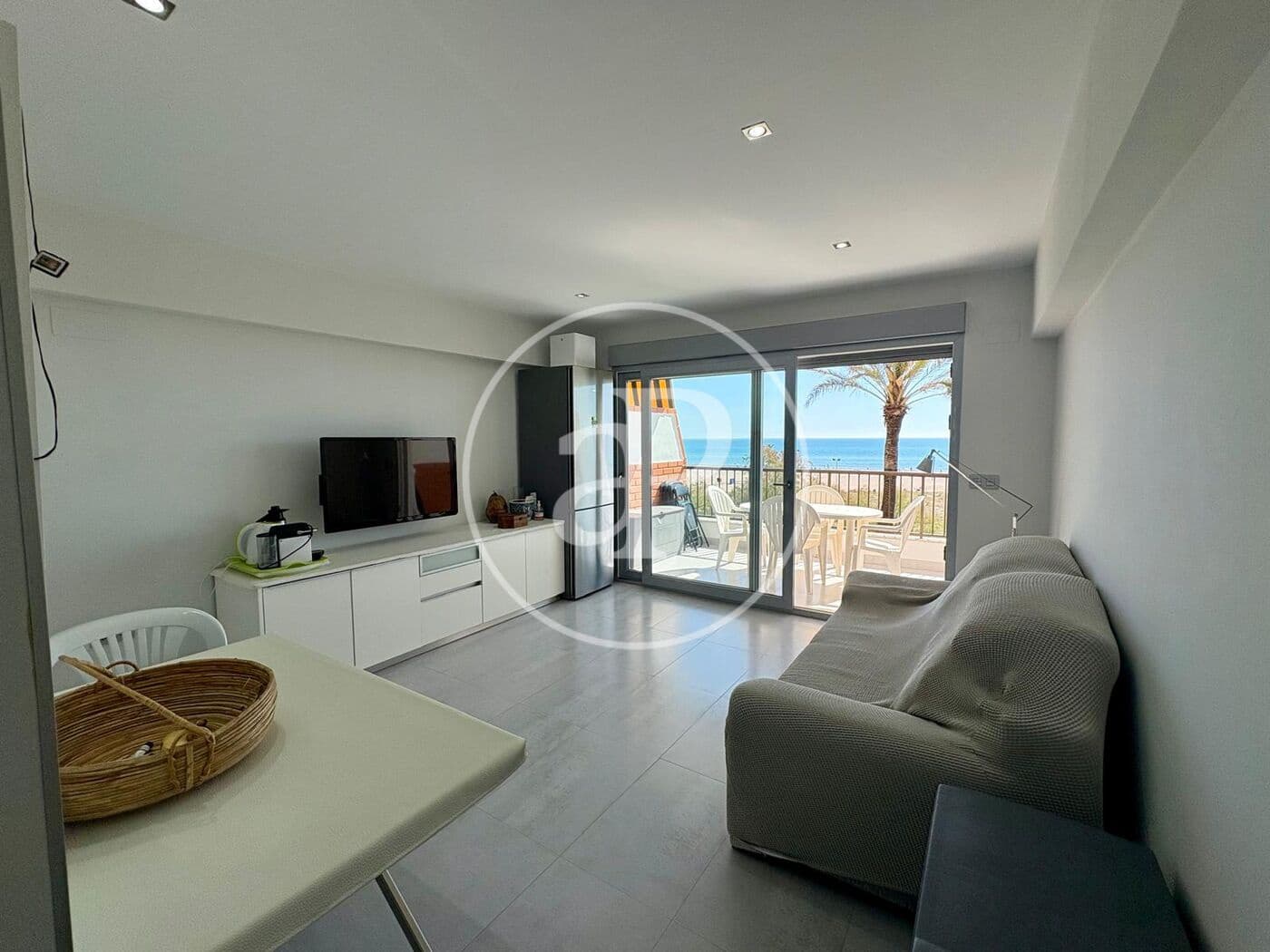 1 camera da letto Appartamento da affittare in Canet d'En Berenguer con garage - 1.300 € (Rif: 9829259)