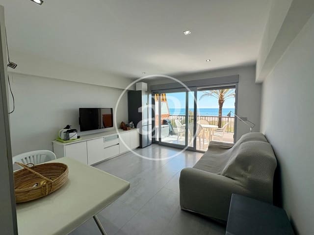 1 camera da letto Appartamento da affittare in Canet d'En Berenguer con garage - 1.300 € (Rif: 9829259)