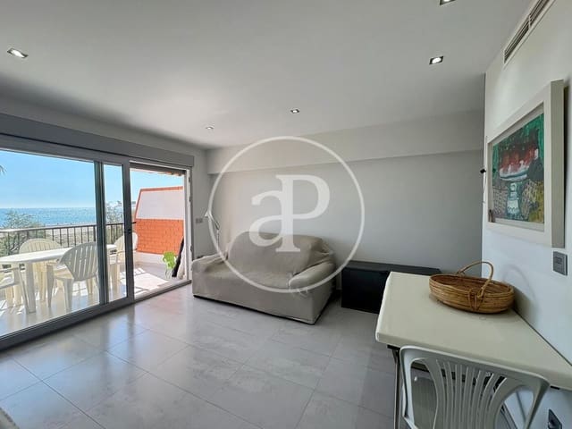 1 camera da letto Appartamento da affittare in Canet d'En Berenguer con garage - 1.300 € (Rif: 9829259)