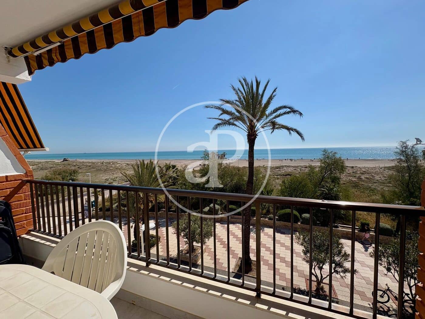 1 camera da letto Appartamento da affittare in Canet d'En Berenguer con garage - 1.300 € (Rif: 9829259)