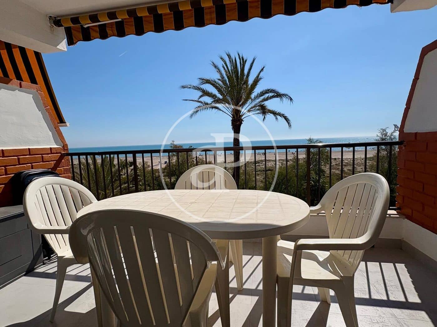 1 camera da letto Appartamento da affittare in Canet d'En Berenguer con garage - 1.300 € (Rif: 9829259)