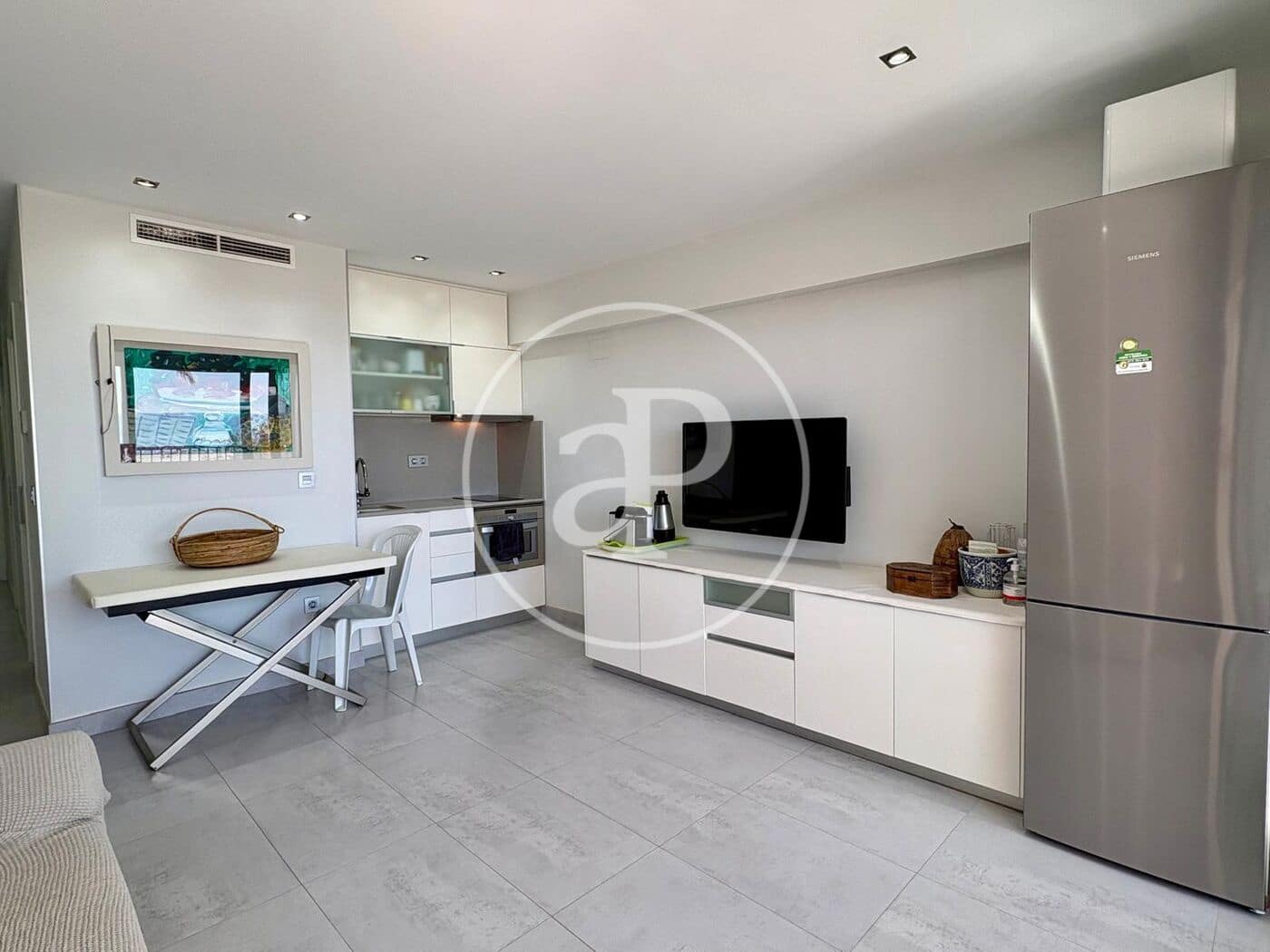 1 camera da letto Appartamento da affittare in Canet d'En Berenguer con garage - 1.300 € (Rif: 9829259)