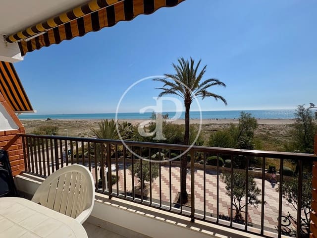 1 camera da letto Appartamento da affittare in Canet d'En Berenguer con garage - 1.300 € (Rif: 9829259)