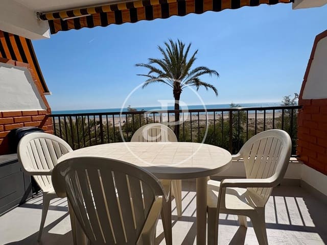 1 camera da letto Appartamento da affittare in Canet d'En Berenguer con garage - 1.300 € (Rif: 9829259)