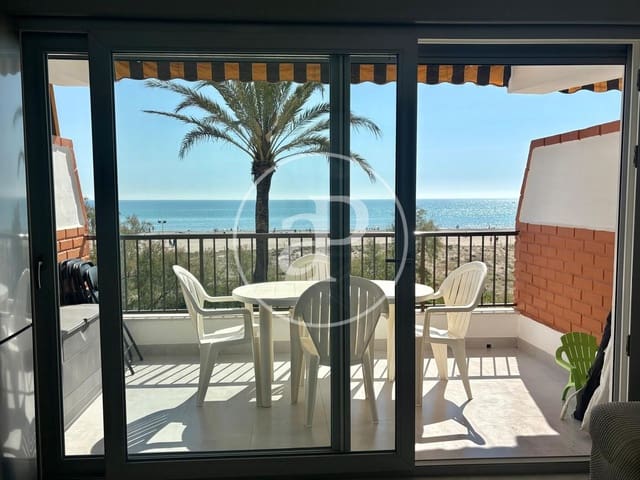 1 camera da letto Appartamento da affittare in Canet d'En Berenguer con garage - 1.300 € (Rif: 9829259)