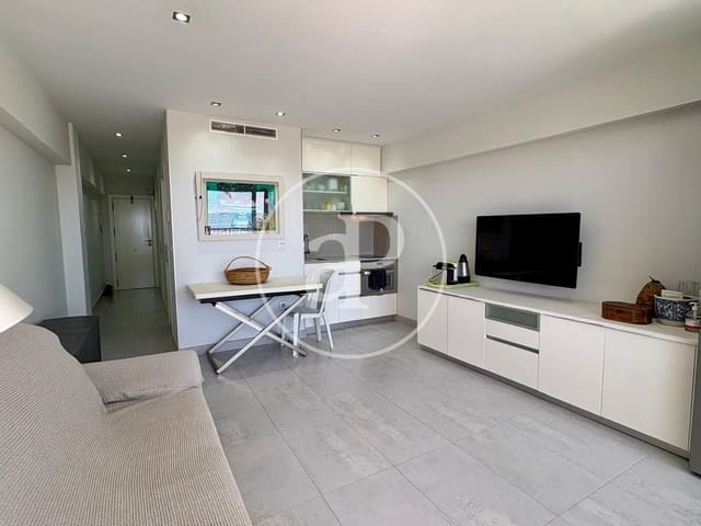 1 camera da letto Appartamento da affittare in Canet d'En Berenguer con garage - 1.300 € (Rif: 9829259)