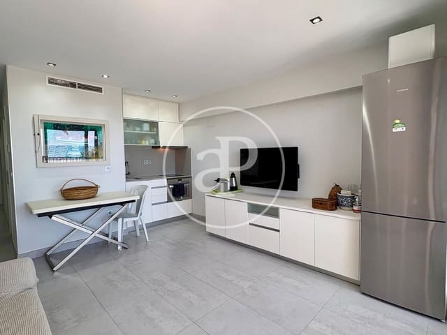 1 camera da letto Appartamento da affittare in Canet d'En Berenguer con garage - 1.300 € (Rif: 9829259)