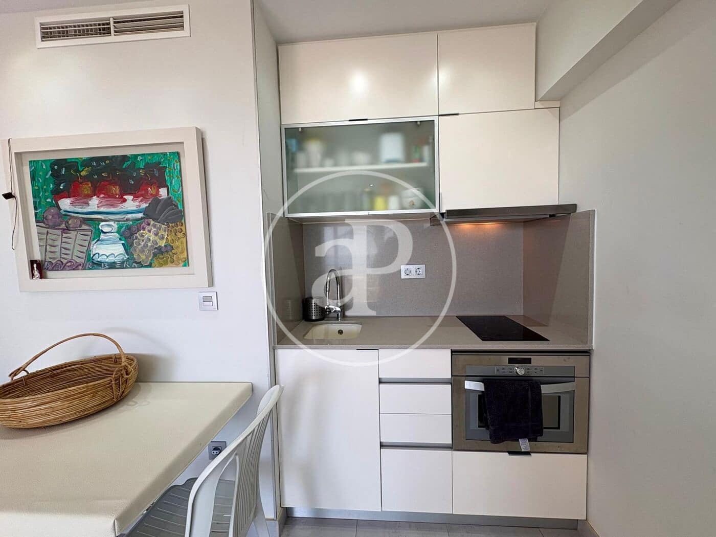 1 camera da letto Appartamento da affittare in Canet d'En Berenguer con garage - 1.300 € (Rif: 9829259)