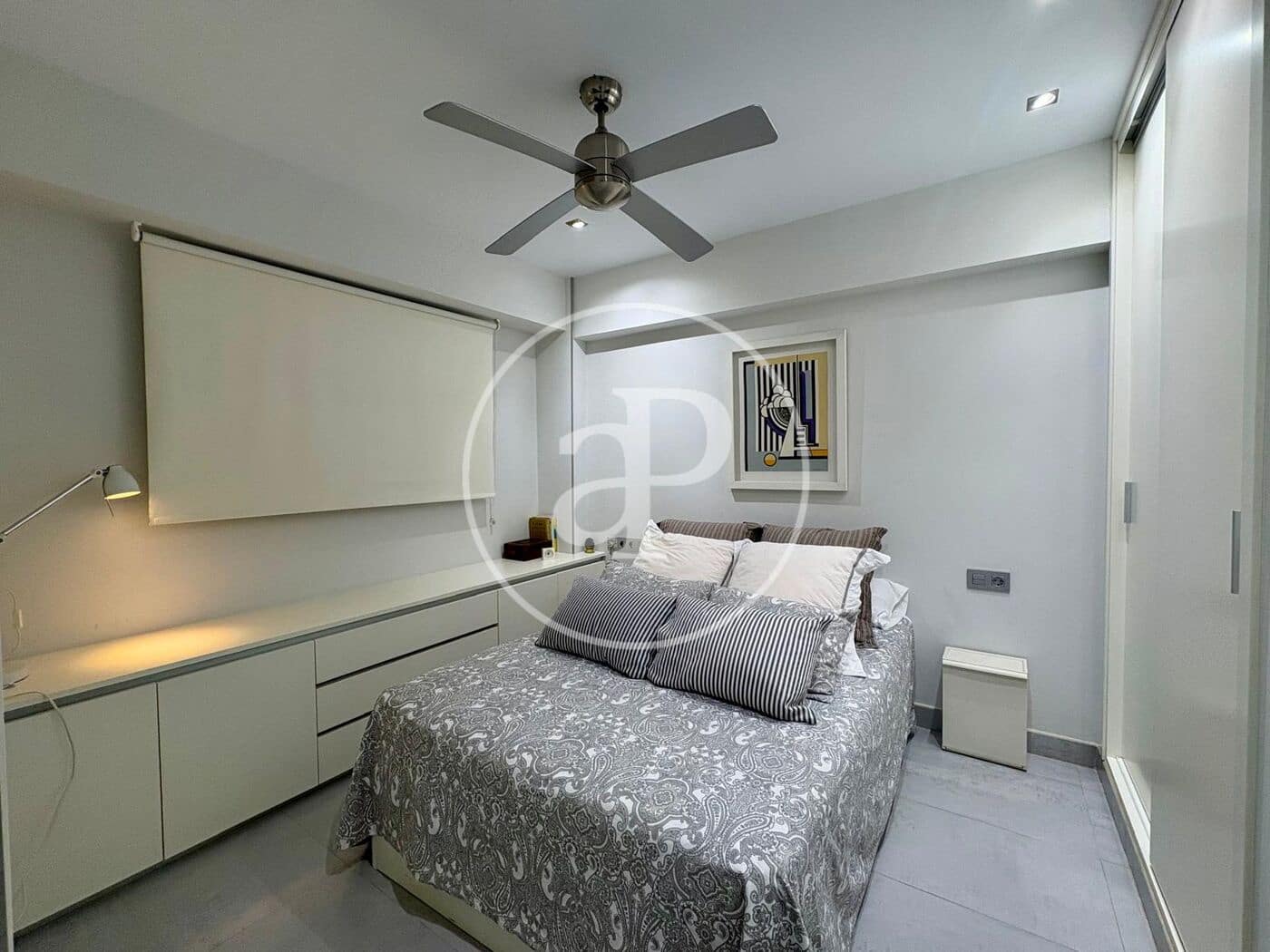 1 camera da letto Appartamento da affittare in Canet d'En Berenguer con garage - 1.300 € (Rif: 9829259)