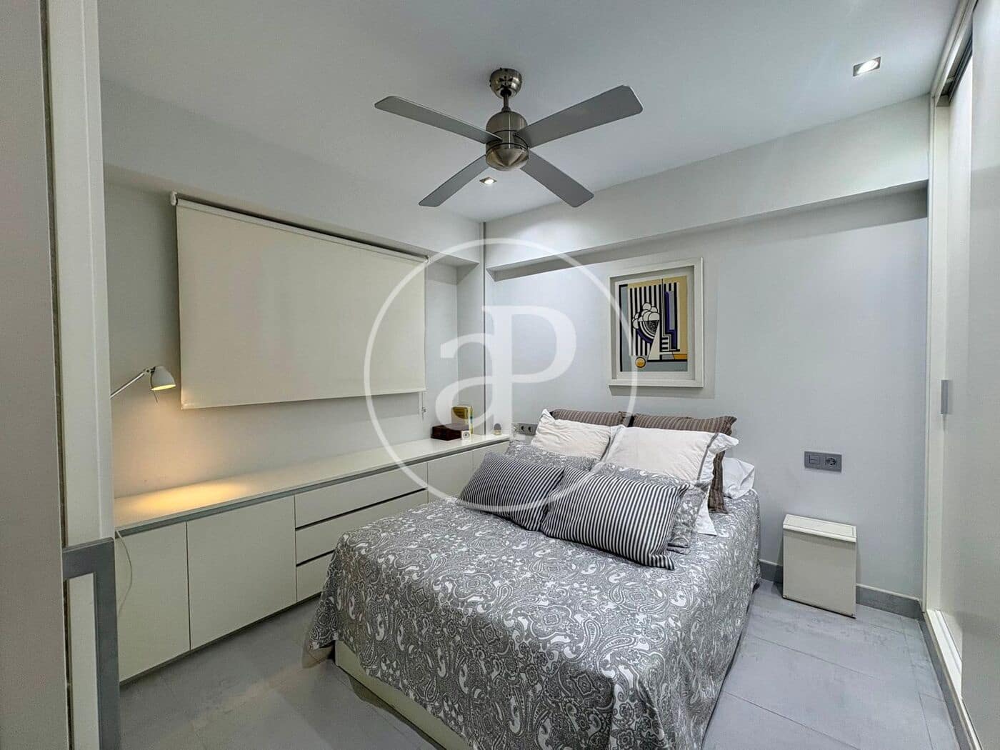 1 camera da letto Appartamento da affittare in Canet d'En Berenguer con garage - 1.300 € (Rif: 9829259)