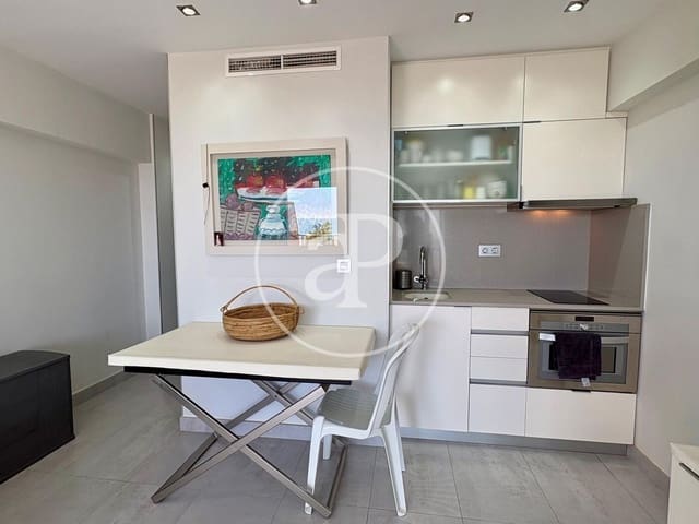 1 camera da letto Appartamento da affittare in Canet d'En Berenguer con garage - 1.300 € (Rif: 9829259)