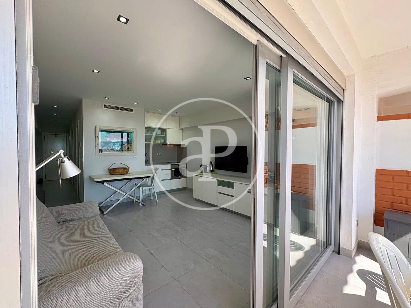 1 camera da letto Appartamento da affittare in Canet d'En Berenguer con garage - 1.300 € (Rif: 9829259)