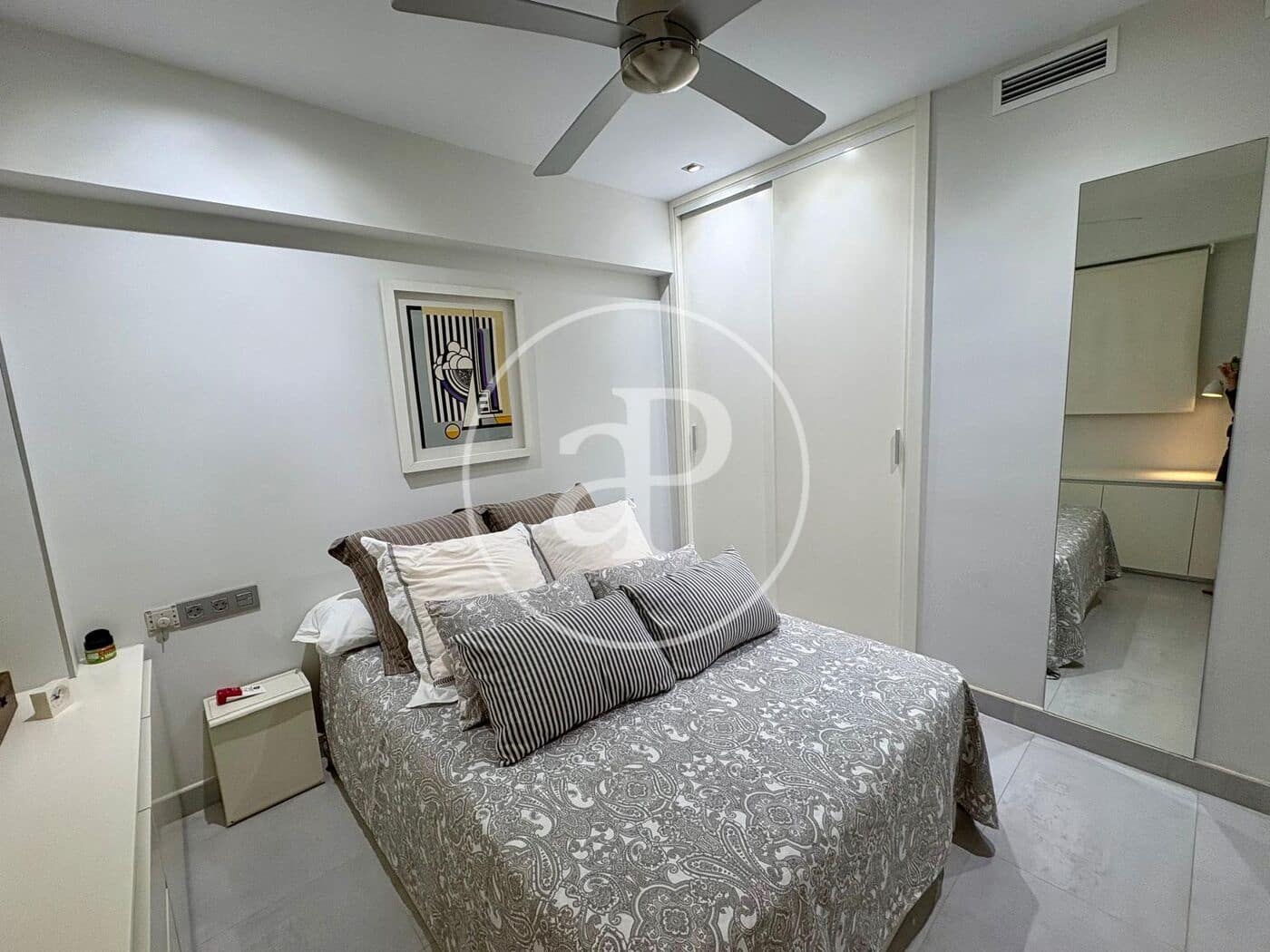 1 camera da letto Appartamento da affittare in Canet d'En Berenguer con garage - 1.300 € (Rif: 9829259)
