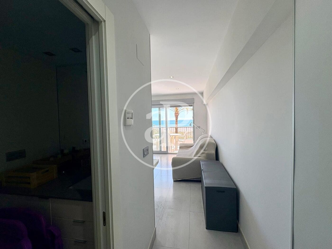 1 camera da letto Appartamento da affittare in Canet d'En Berenguer con garage - 1.300 € (Rif: 9829259)