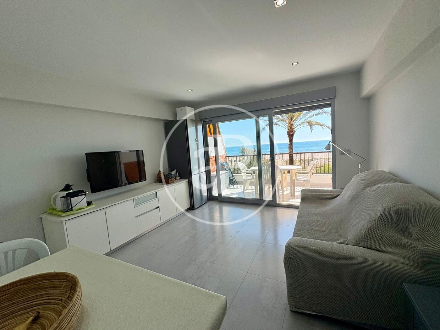 1 camera da letto Appartamento da affittare in Canet d'En Berenguer con garage - 1.300 € (Rif: 9829259)