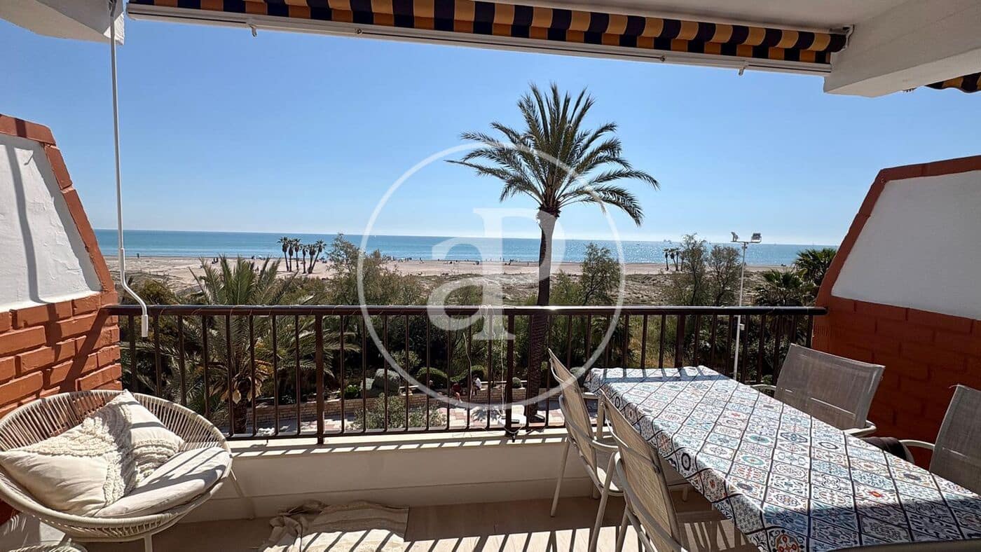 1 camera da letto Appartamento da affittare in Canet d'En Berenguer con garage - 1.300 € (Rif: 9829259)