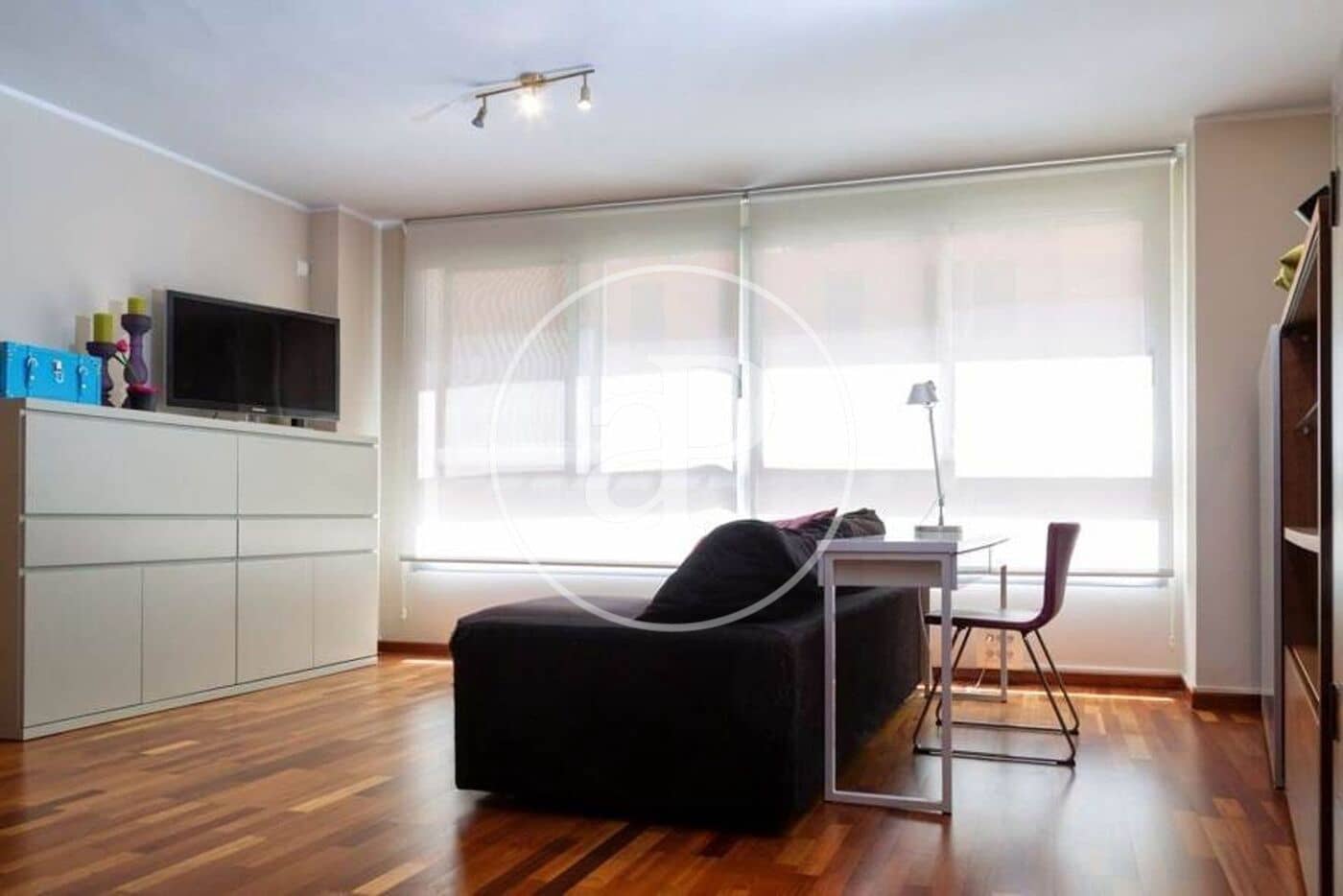 1 camera da letto Appartamento da affittare in Valencia citta con piscina garage - 1.300 € (Rif: 9829260)