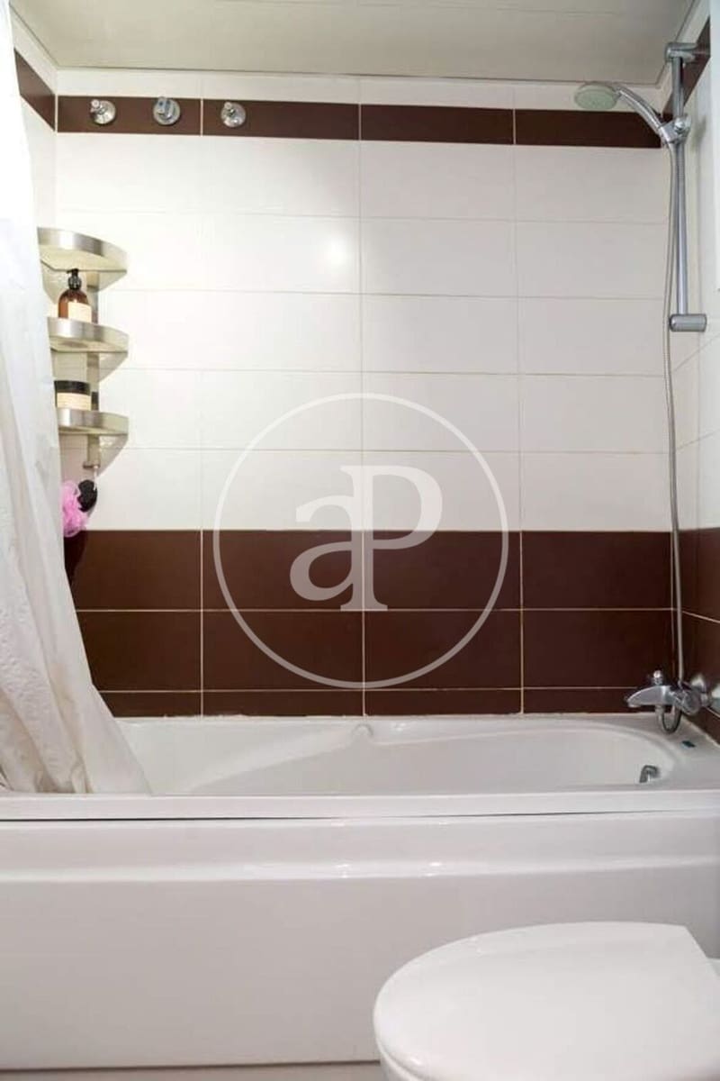 1 camera da letto Appartamento da affittare in Valencia citta con piscina garage - 1.300 € (Rif: 9829260)
