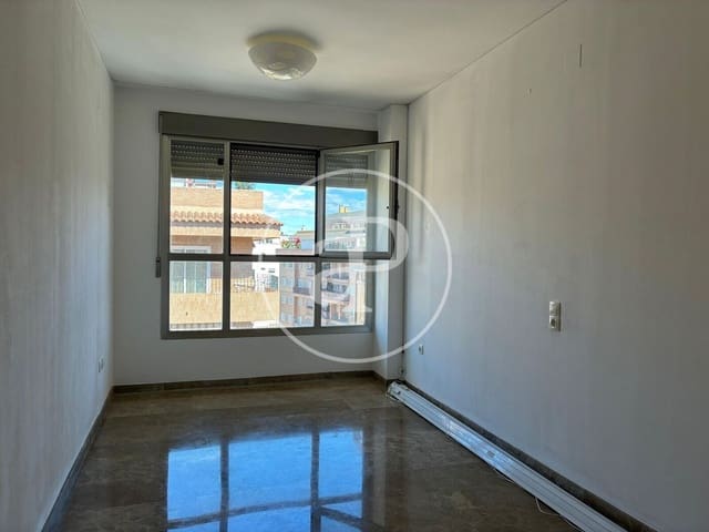 3 slaapkamer Appartement te huur in El Alborgí, Paterna met garage - € 1.300 (Ref: 9829261)