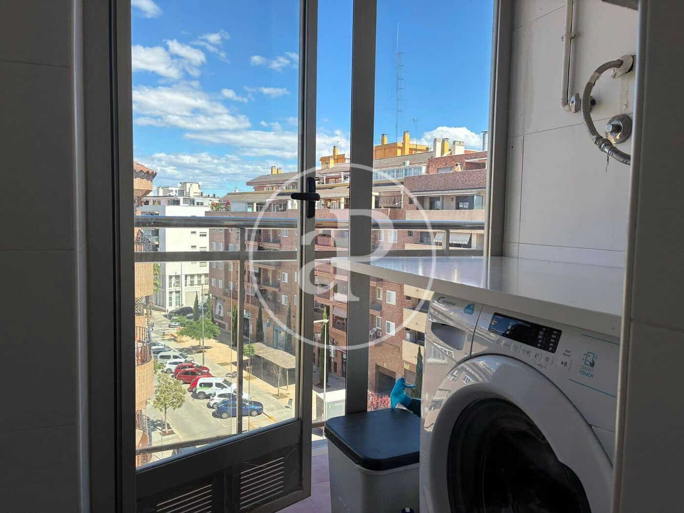3 bedroom Apartment for rent in Paterna with garage - € 1,300 (Ref: 9829261)