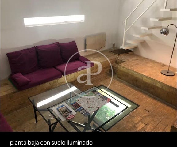 2 sovrum Lägenhet till salu i El Carme, Valencia stad - 360 000 € (Ref: 9831608)