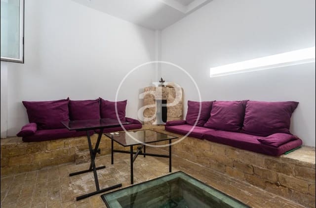 2 sovrum Lägenhet till salu i El Carme, Valencia stad - 360 000 € (Ref: 9831608)