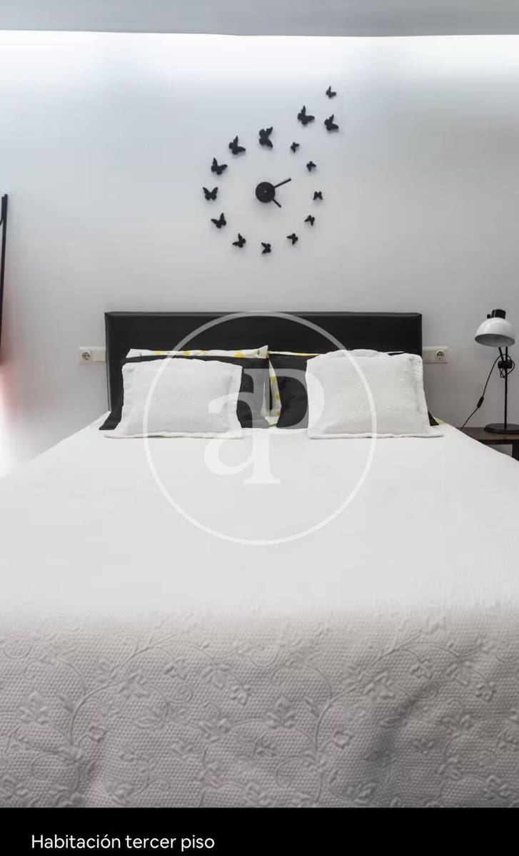 2 soveværelse Lejlighed til salg i Valencia by - € 360.000 (Ref: 9831608)