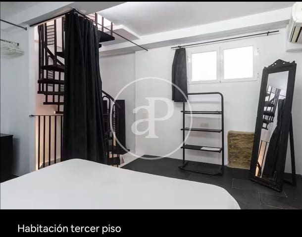 2 sovrum Lägenhet till salu i El Carme, Valencia stad - 360 000 € (Ref: 9831608)