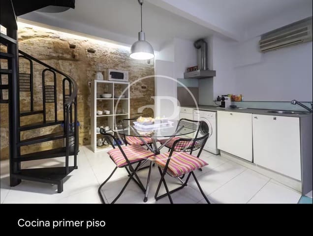 2 sovrum Lägenhet till salu i El Carme, Valencia stad - 360 000 € (Ref: 9831608)