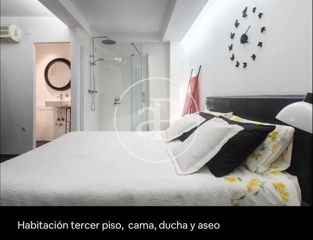 2 sovrum Lägenhet till salu i El Carme, Valencia stad - 360 000 € (Ref: 9831608)