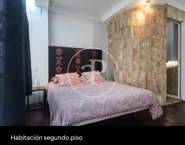 2 sovrum Lägenhet till salu i El Carme, Valencia stad - 360 000 € (Ref: 9831608)