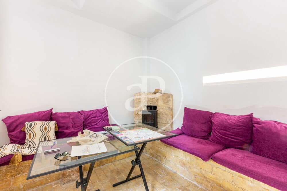 2 soverom Leilighet til salgs i Valencia by - € 360 000 (Ref: 9831608)