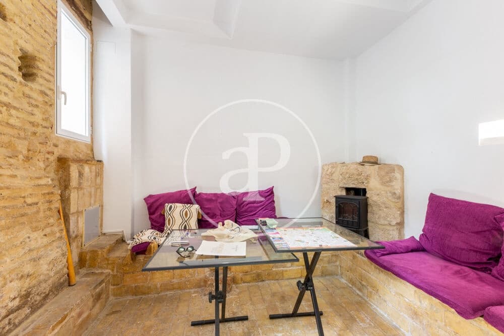 2 soverom Leilighet til salgs i Valencia by - € 360 000 (Ref: 9831608)