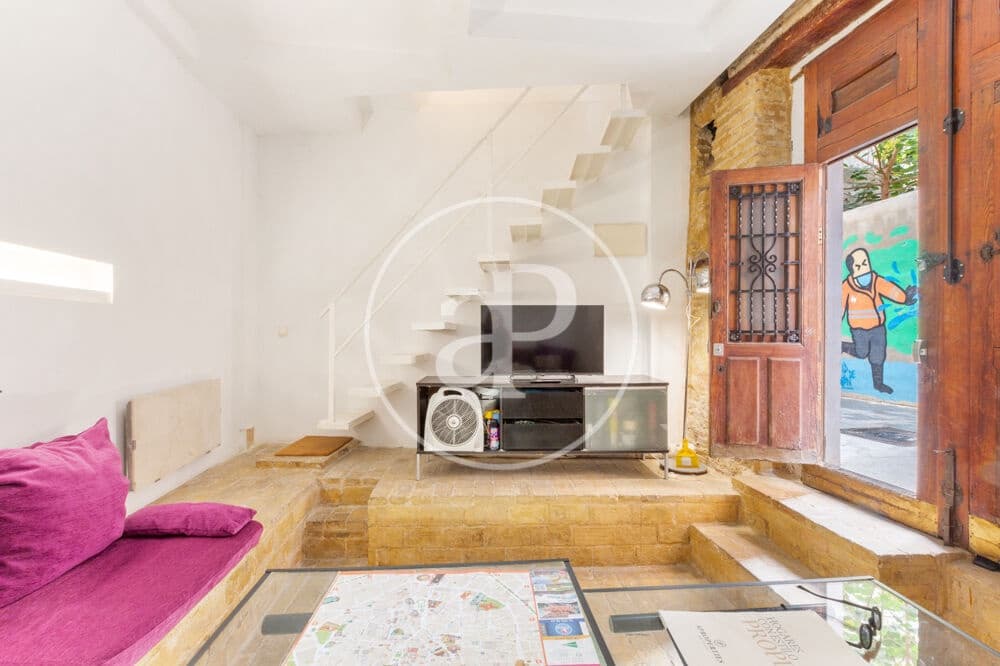 2 soverom Leilighet til salgs i Valencia by - € 360 000 (Ref: 9831608)