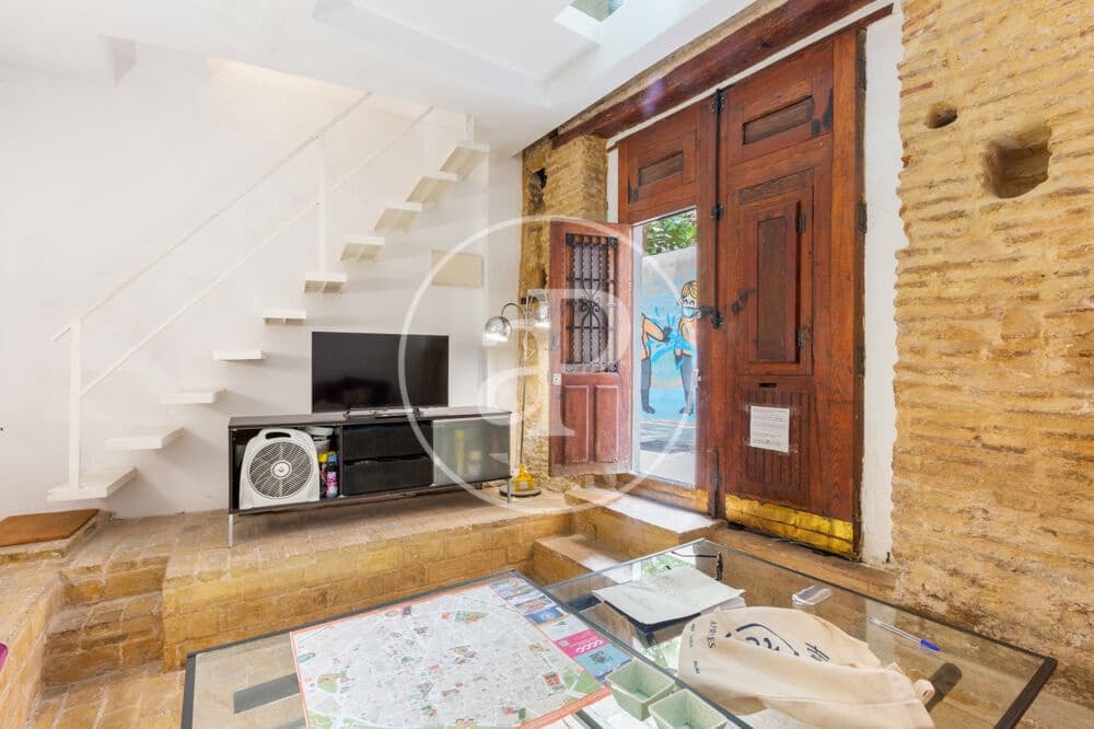 2 soverom Leilighet til salgs i Valencia by - € 360 000 (Ref: 9831608)