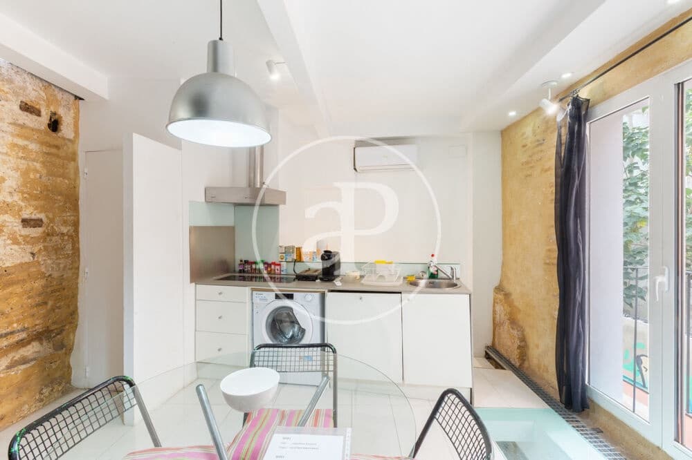 2 soverom Leilighet til salgs i Valencia by - € 360 000 (Ref: 9831608)