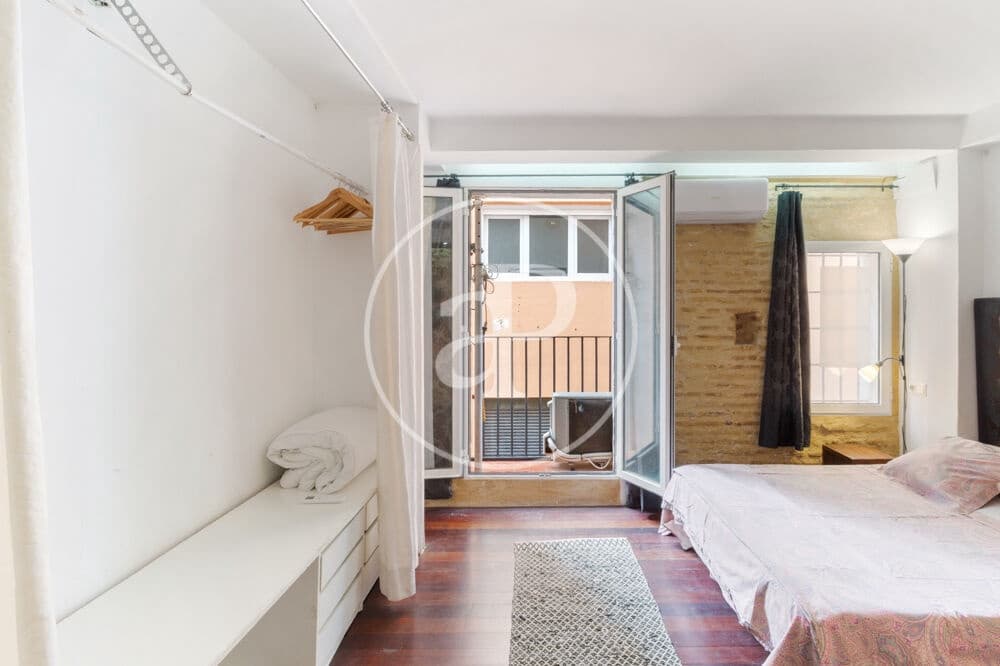 2 soverom Leilighet til salgs i Valencia by - € 360 000 (Ref: 9831608)