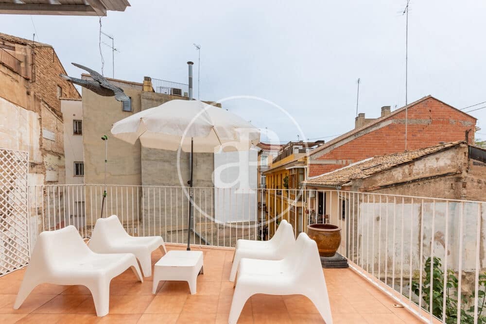 2 soverom Leilighet til salgs i Valencia by - € 360 000 (Ref: 9831608)